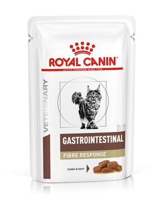 Royal Canin Veterinary® Cat Gastrointestinal Fibre Response
